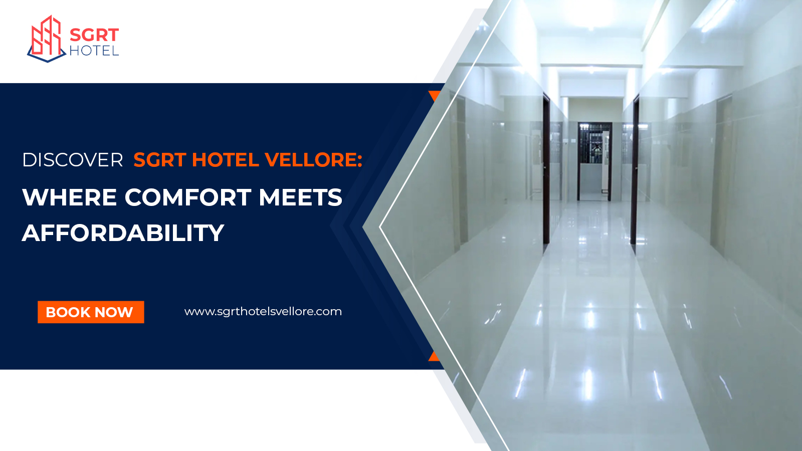 Discover SGRT Hotel Vellore: Where Comfort Meets Affordability