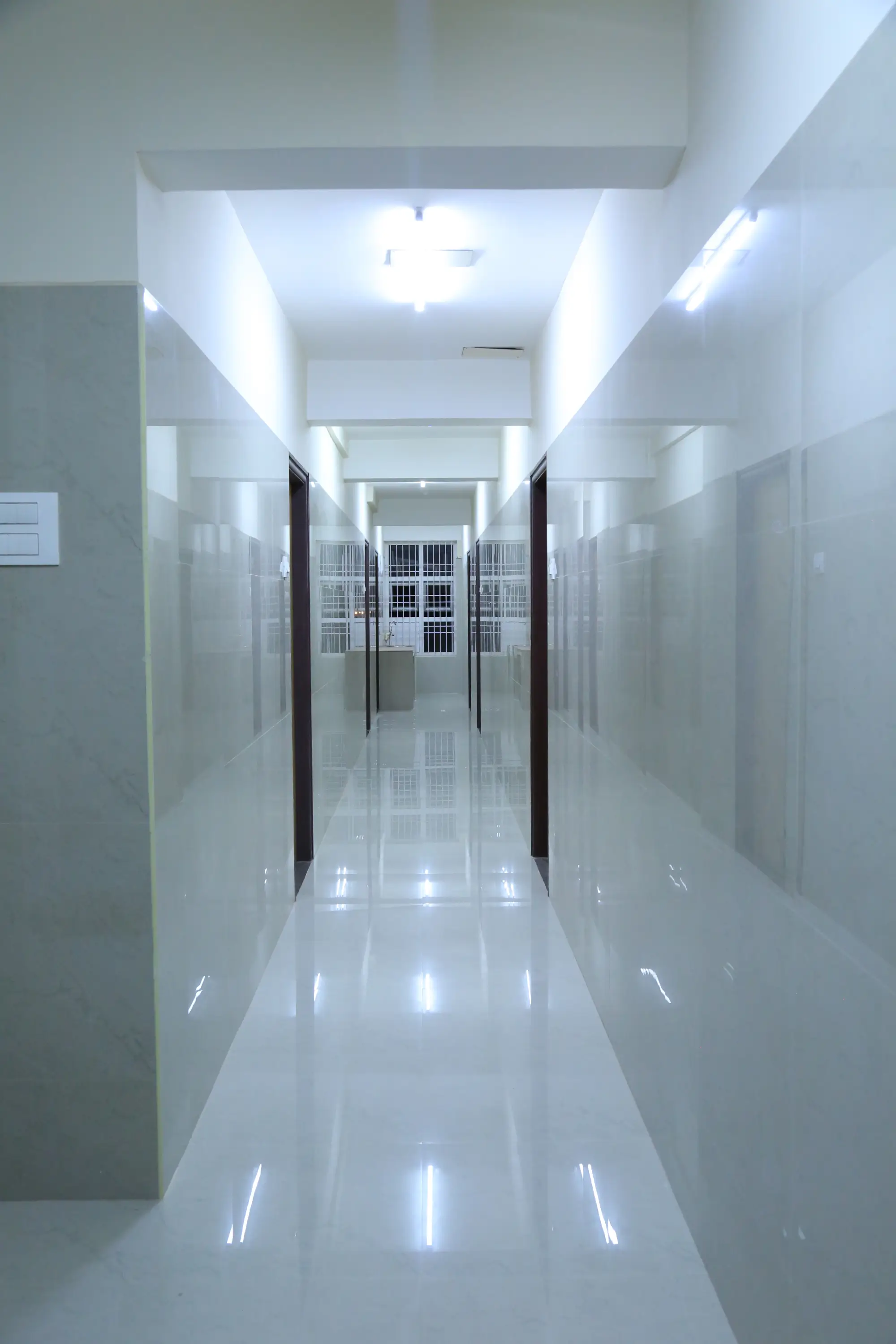 Rooms in vellore