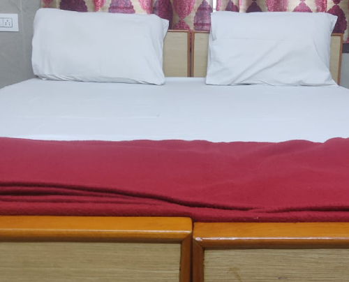 hotel in vellore