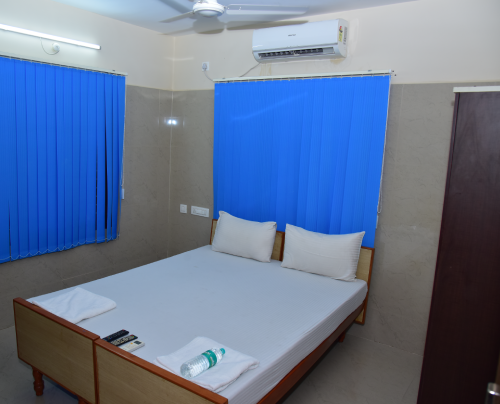Executive Double Suite Rooms