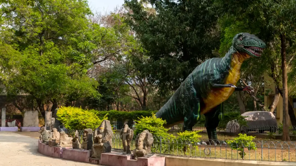 Park Science