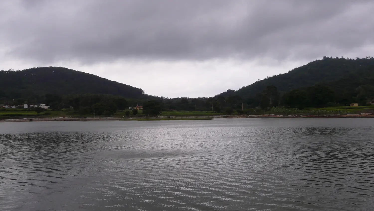 Top Sightseeing & Tourist Places in Near Vellore