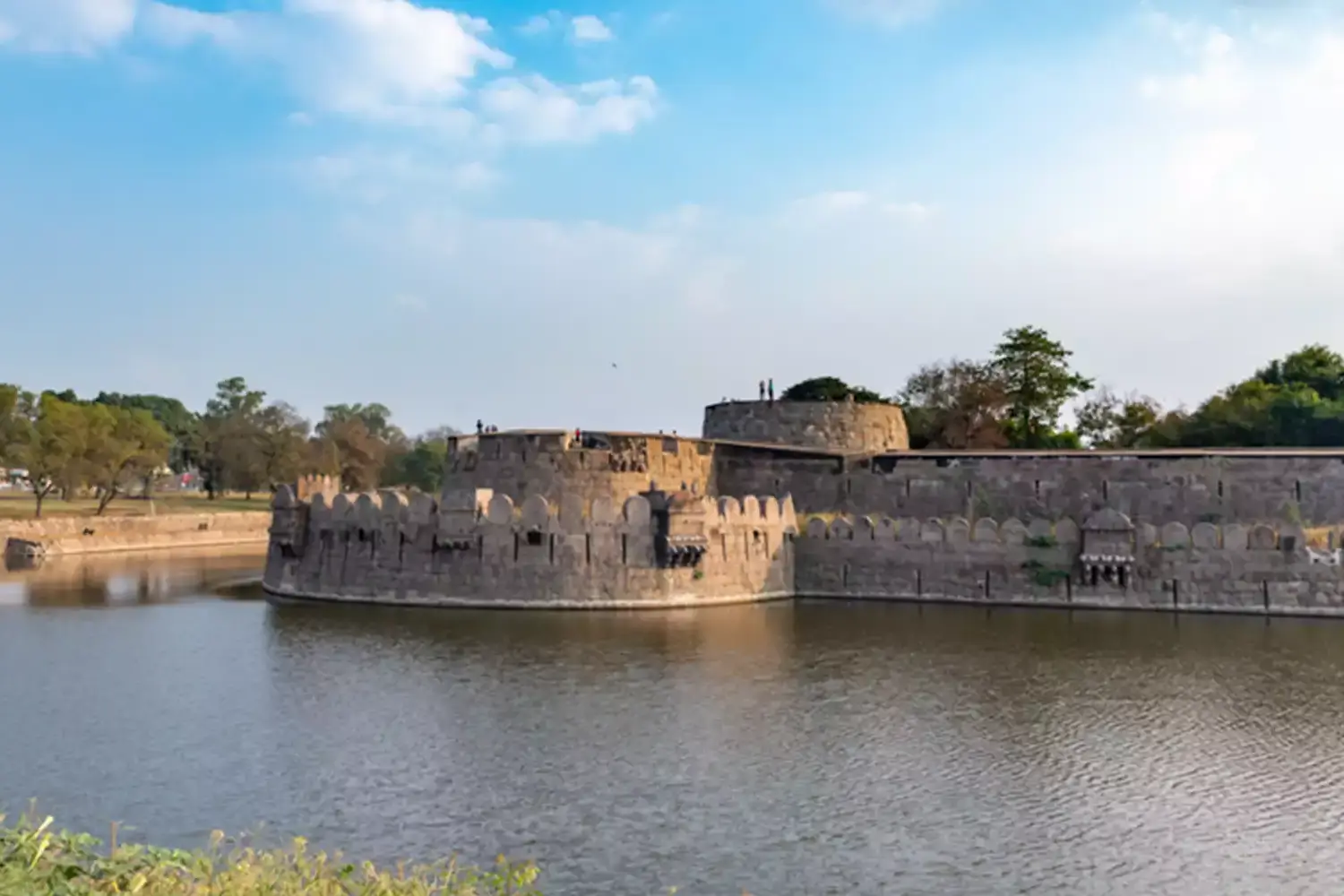 Tourist Places in Near Vellore