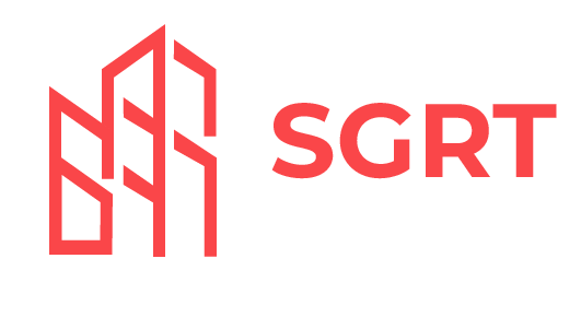 SGRT Residency Logo